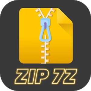 UnZip Rar Extractor Zip Opener v1.3.2 (Premium) APK