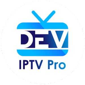 Dev IPTV Player Pro v3.1.6 (AndroidTV/Mobile) APK