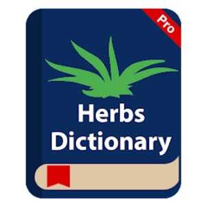 Herbs Dictionary Pro v1.11 (Premium)