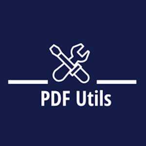 PDF Utils: Merge, Split & More v13.9 (Pro) APK