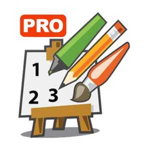 Paint By Numbers Creator Pro v1.0.34 (Paid) APK