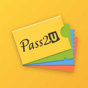 Pass2U Wallet – digitize cards v2.14.3 (Pro) APK