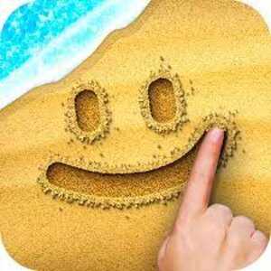 Sand Draw Sketchbook: Creative Drawing Art Pad App v4.6.1 (Unlocked) APK