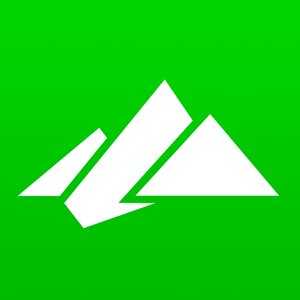 bergfex: hiking & tracking v4.7.2 (Pro)