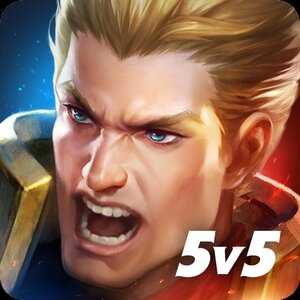 Arena of Valor: 5v5 Battle v1.46.2.2 (Mod Menu) APK