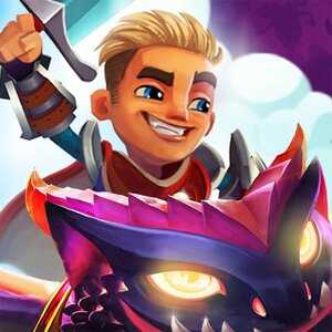 Blades of Brim v2.19.28 (Mod Money) APK