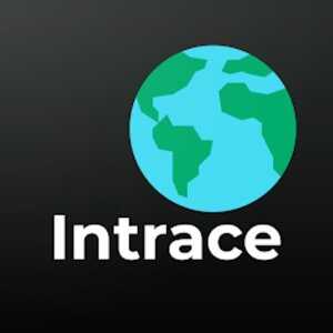 Intrace: Visual Traceroute v2.10 (Mod)