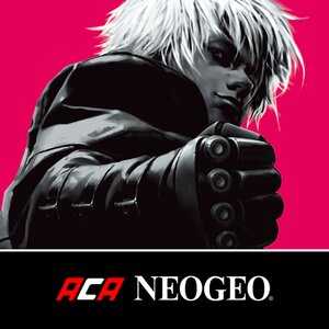 KOF 2002 ACA NEOGEO v1.0 (Paid) APK