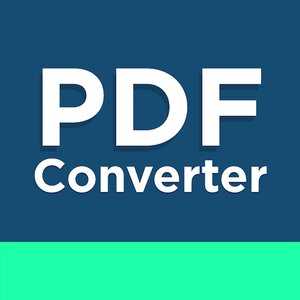 PDF Converter – PDF to Word v3.9.8 (Mod) APK