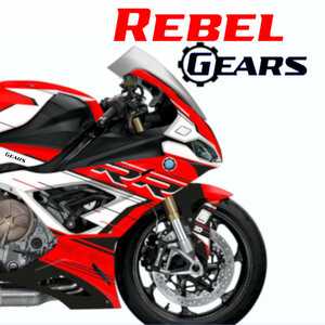 Rebel Gears Drag Bike CSR Moto v1.8.7 (Endless Money) APK