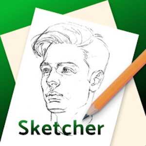 Sketcher v2.0.62 (Ad-Free) APK
