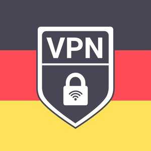 VPN Germany: Unlimited VPN v1.75 (Pro) APK