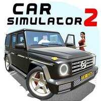 Car Simulator 2 v1.47.2 (Unlimited Money)