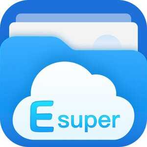 ESuper File Explorer v1.3.8 (Pro)