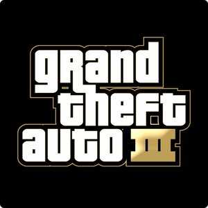 Grand Theft Auto III v1.9 (Mod) APK