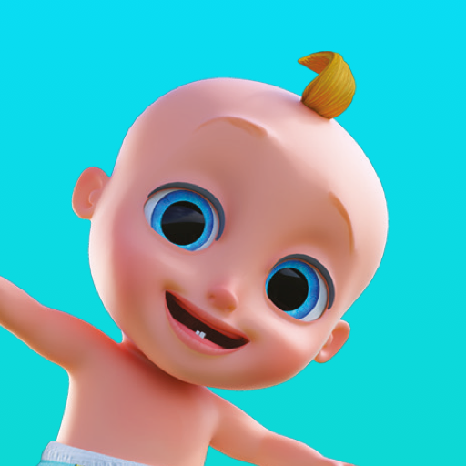 LooLoo Kids – LooLoo Kids – Nursery Rhymes and Children’s Songs v2.5.2 (Subscriped) APK