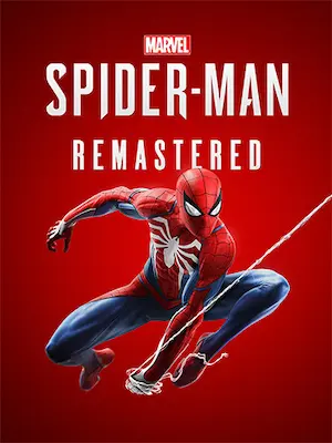 Marvel’s Spider-Man Remastered DLC + SSE Fix v1.812.1.0 (Repack)