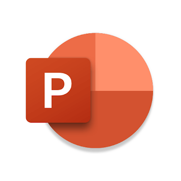 Microsoft PowerPoint v16.0.17328.20152 MOD APK (Premium)