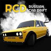 Russian Car Drift v1.9.41 (Mod)