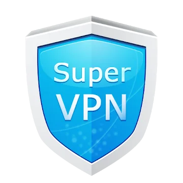 SuperVPN Free VPN Client v2.9.7 (Premium)