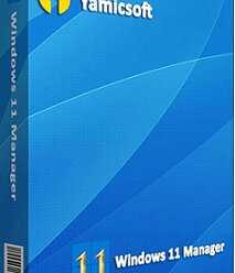 Windows 11 Manager Yamicsoft + Portable v1.1.4 Latest Version