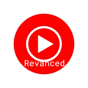 YouTube Music ReVanced v6.08.50 (OG) (Mod UltraLite)