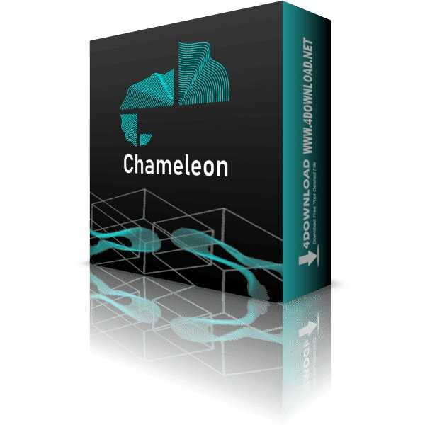 Accentize Chameleon 2 v2.0.5 Latest Version