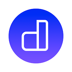 Delux – Icon pack (Round) v1.7.2 (Patched)