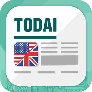 Easy English News: TODAI v1.3.8 (Mod) APK