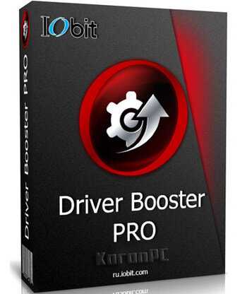 IObit Driver Booster Pro v10.2.0.110 With Key Free