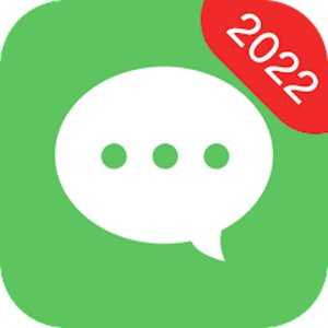 Messenger: Text Messages, SMS v1.7.5 (Mod) APK