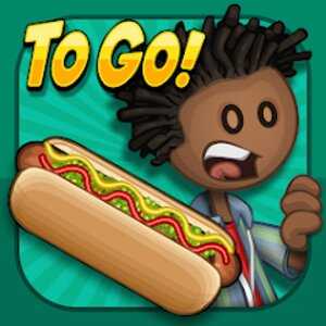 Papa’s Hot Doggeria To Go! v1.1.3 (Paid) APK