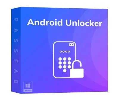 PassFab Android Unlocker v2.6.0.16 (Full Version)