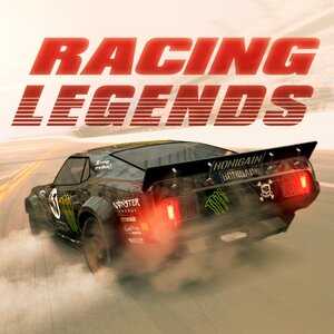 Racing Legends – Offline Games v1.9.3 (Mod) APK