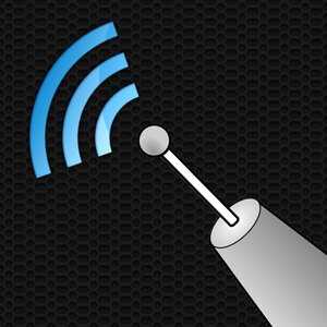 WiFi Analyzer v5.4 b89 (Pro)