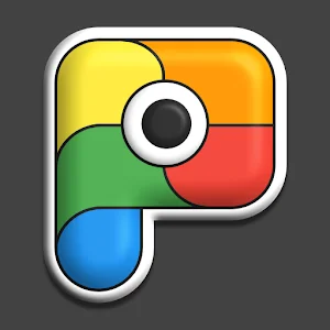 Poppin icon pack v2.6.3 (Paid)