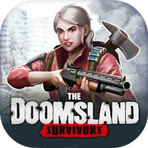 The Doomsland: Survivors v1.1.4 (Mod Menu) APK