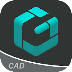 DWG FastView-CAD Viewer&Editor v5.8.21 (Mod)