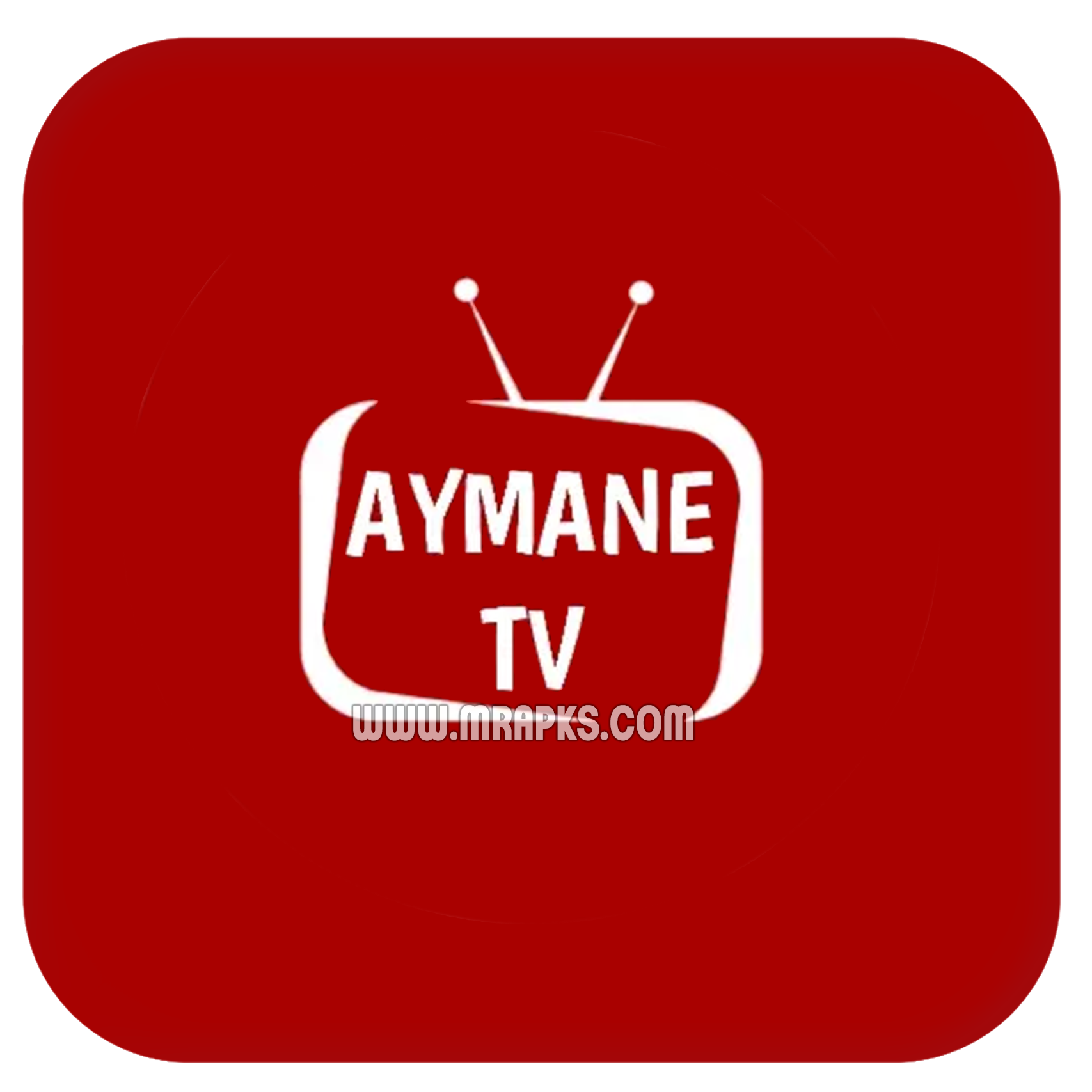 AYMAN TV (Live TV App)