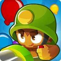 Bloons TD 6 v37.0 (Paid)