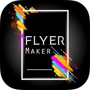 Flyers Poster Maker v91.0 (Mod) APK