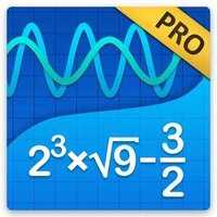 Graphing Calculator + Math PRO v2023.07.165 (Paid)