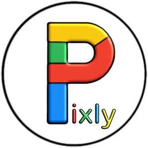 Pixly Icon Pack v2.9.8 (Paid) APK