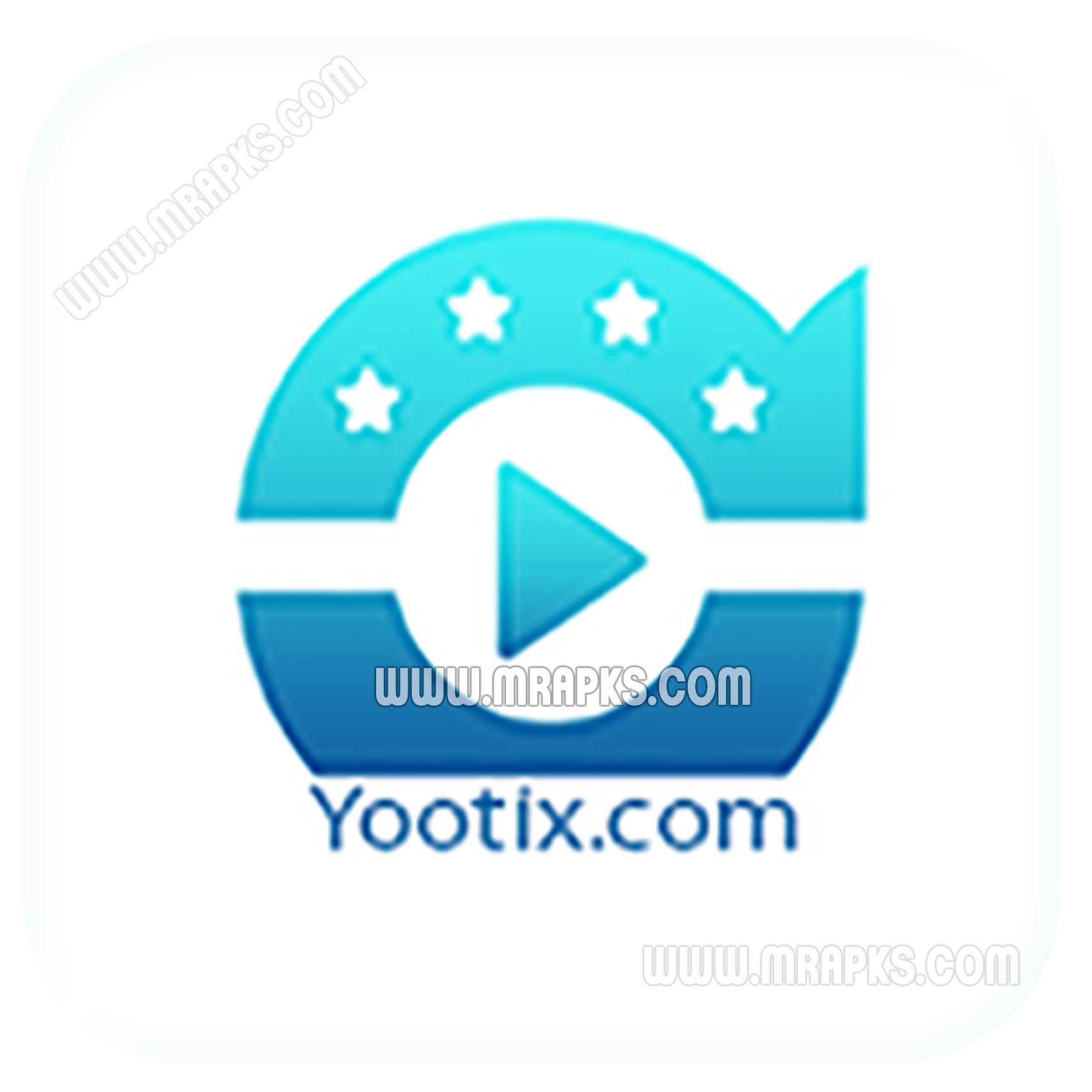 YooTix IPTV v1.7 (Full Mod) APK