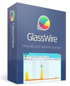 GlassWire Elite v2.3.449 Free Download