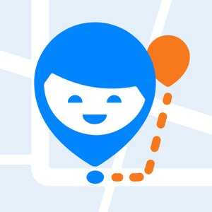 Find My Kids: Location Tracker v2.5.45 (Premium)