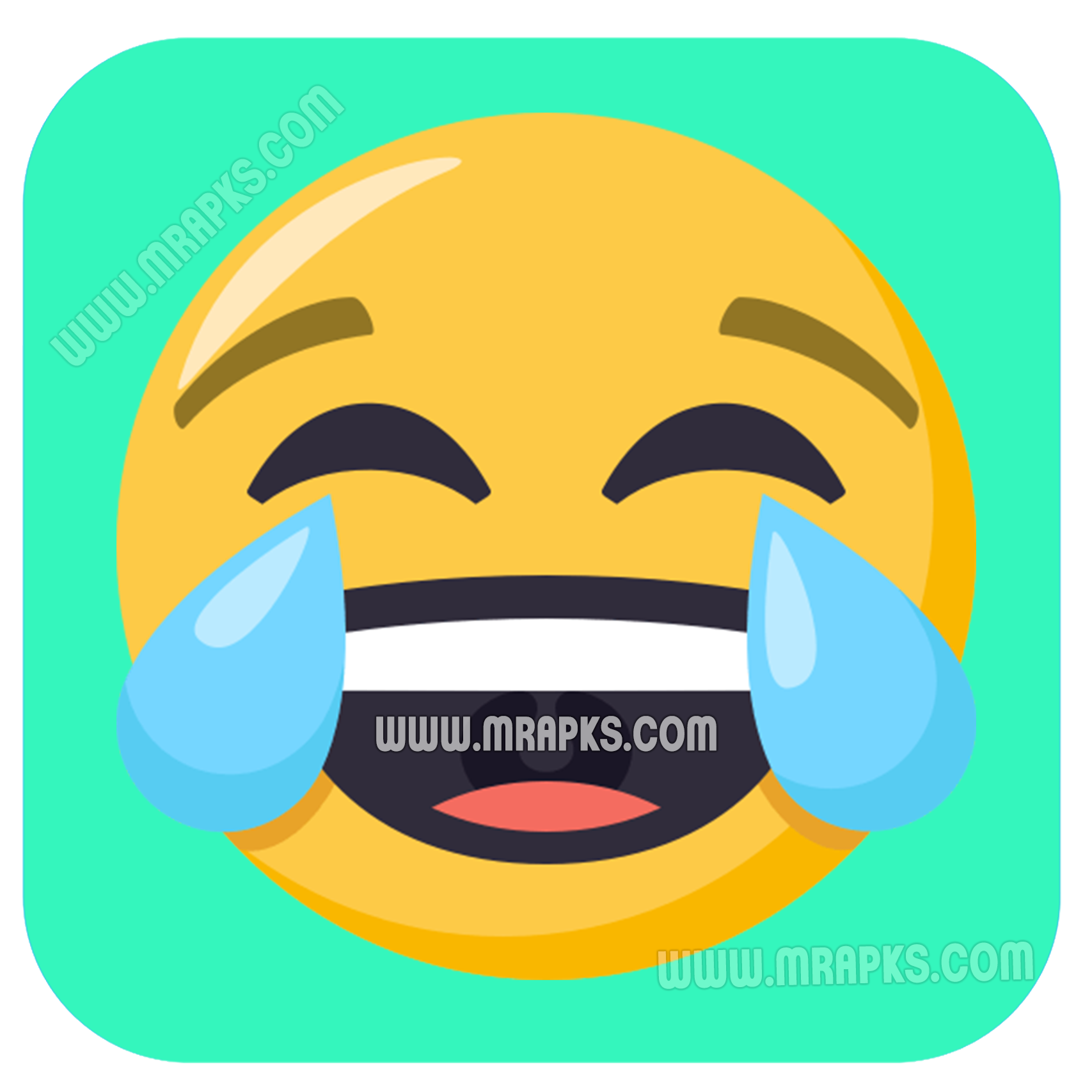 Big Emoji sticker for WhatsApp v12.2.5 (Full Mod) APK
