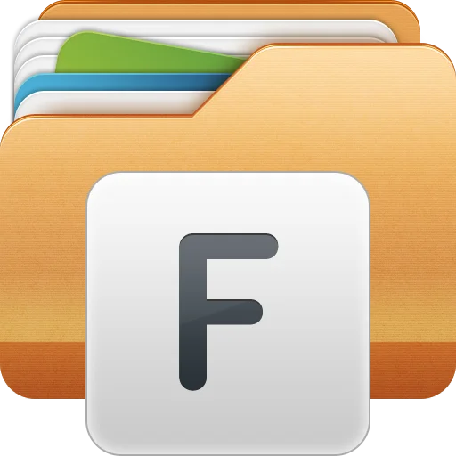 File Manager v3.3.3 (Mod)