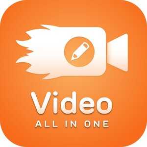 Video All in one editor v2.0.18 (Mod) APK