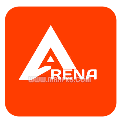 ARENA TV v4.0 (Mod)